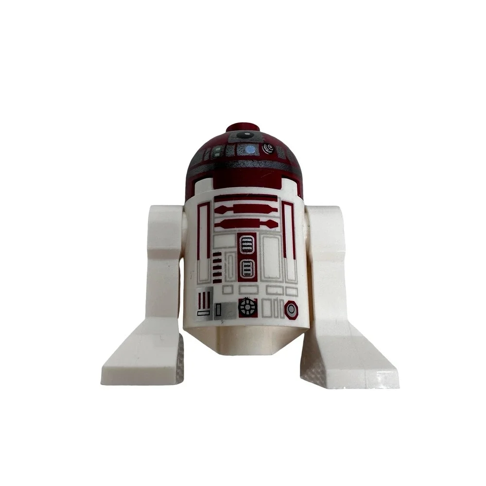 Lego collection star