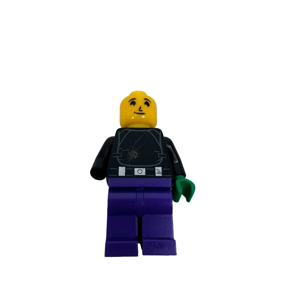 Lego collection star