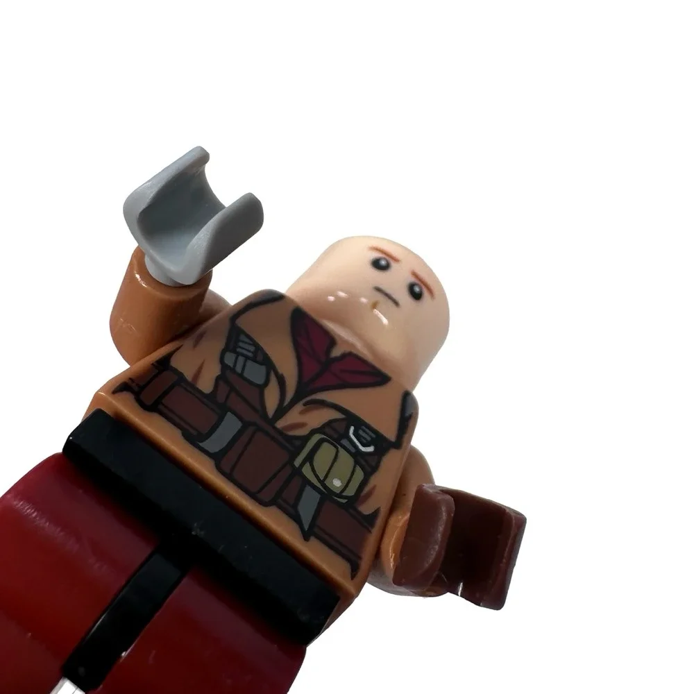 Lego collection star