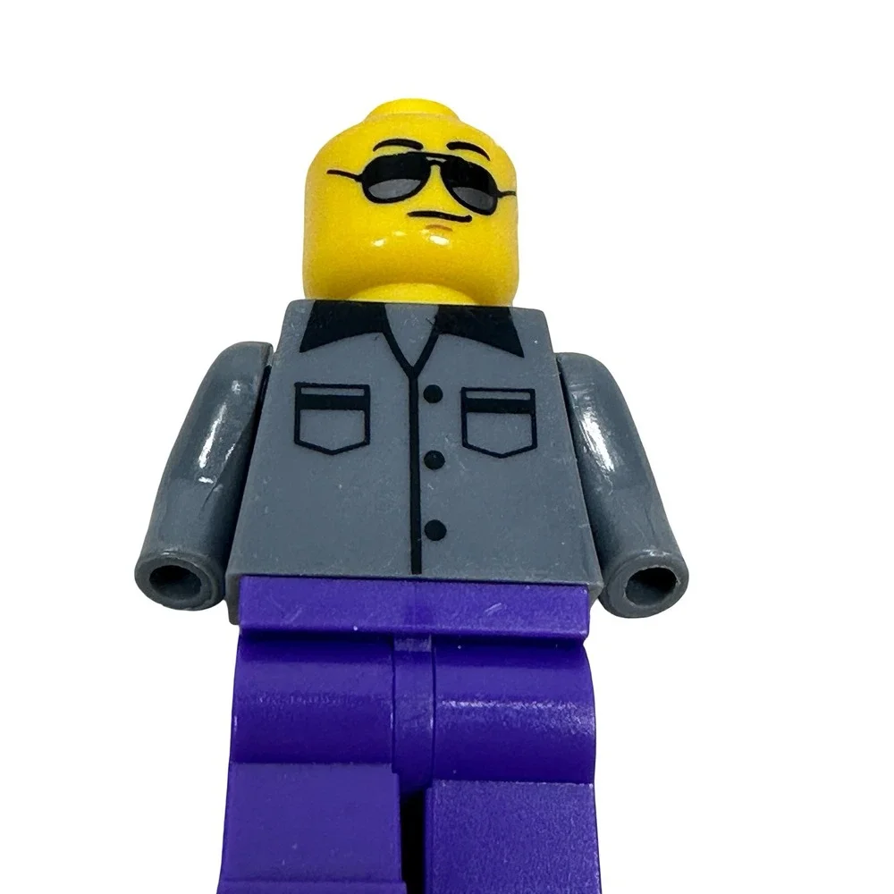 Lego collection star