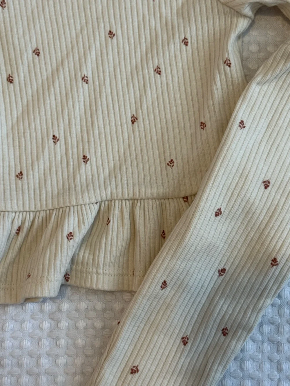 Carters soft cream