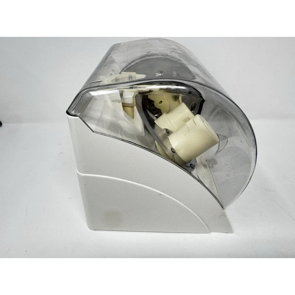 Cuisinart Food Processor Blade & Disc Set Storage Holder