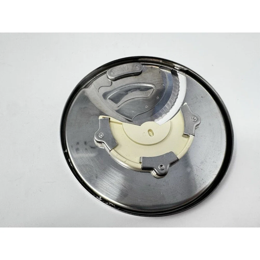 Cuisinart Food Processor Blade & Disc Set Storage Holder