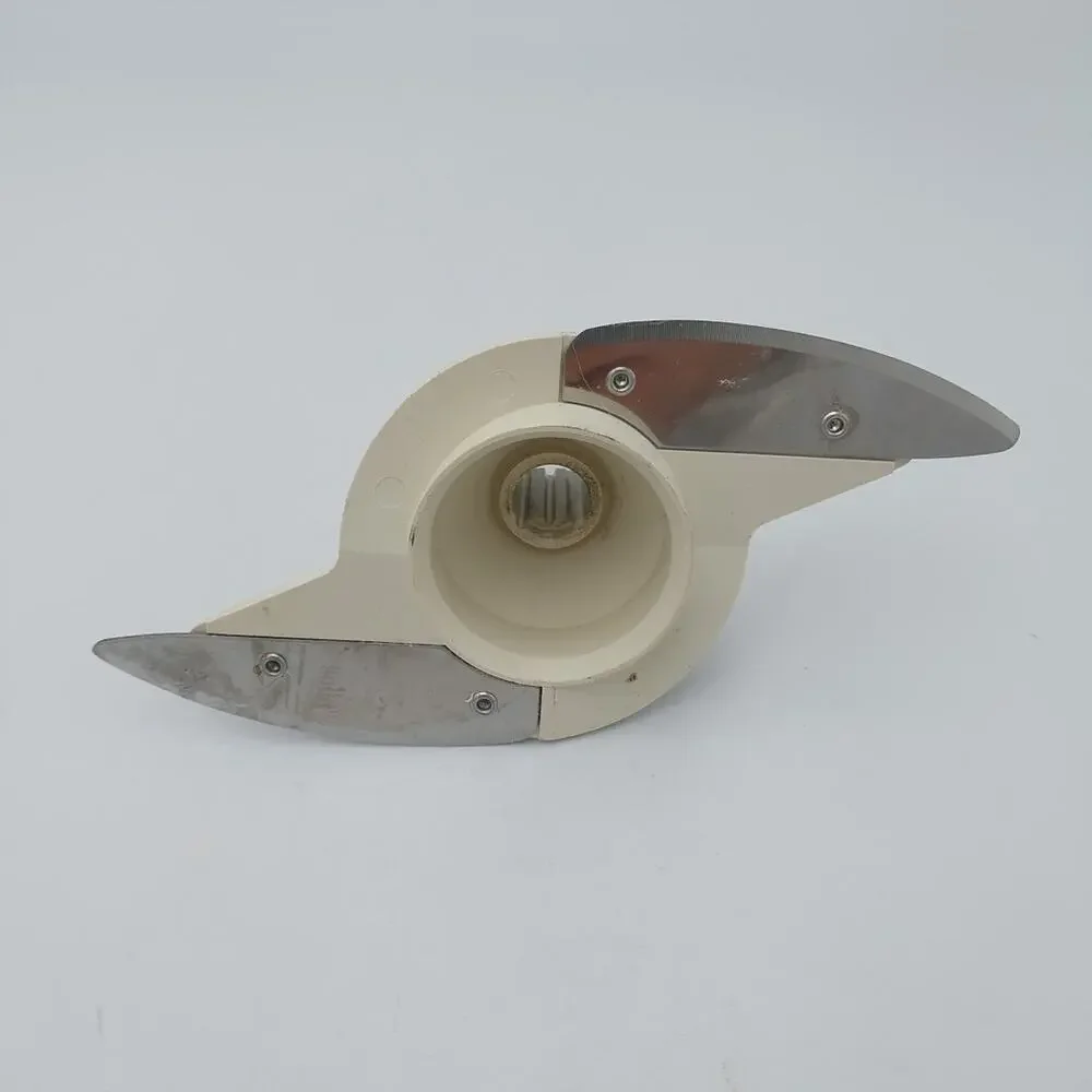 General‎ Electric GE D5FP1 Food Processor Replacement Part BLADE ONLY