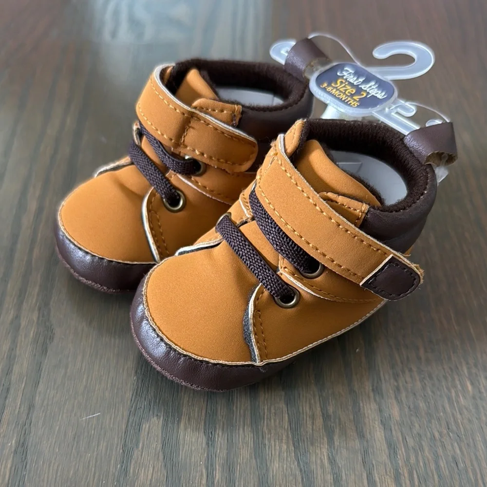 first steps by stepping stones adorable first