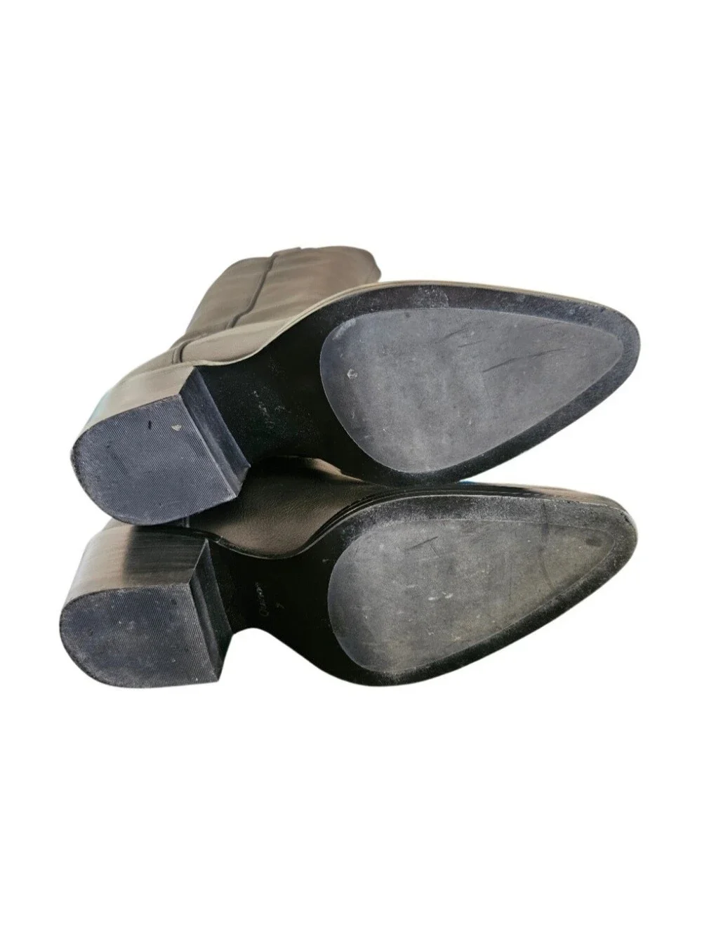 Quince sleek tabs