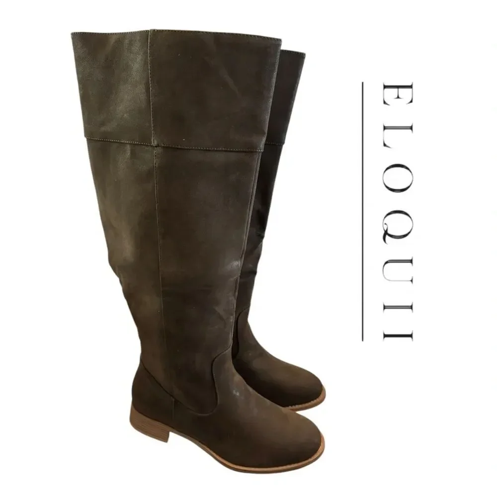 Eloquii new box