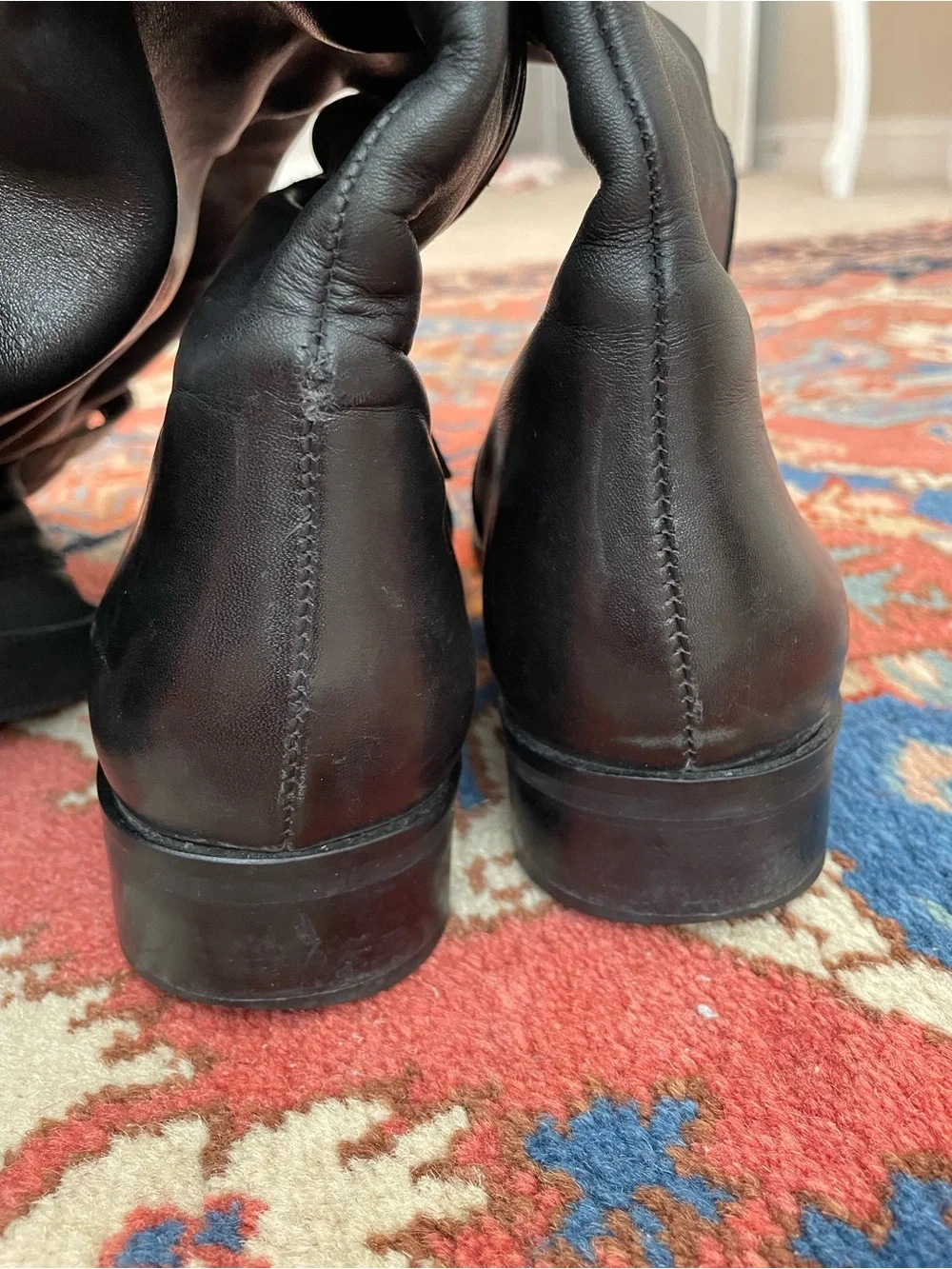 Matisse sleek over