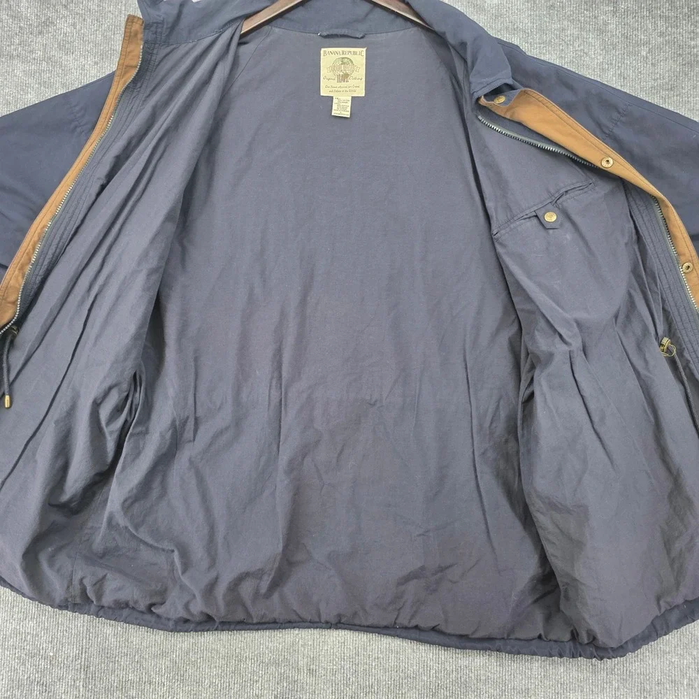 Banana Republic vintage banana