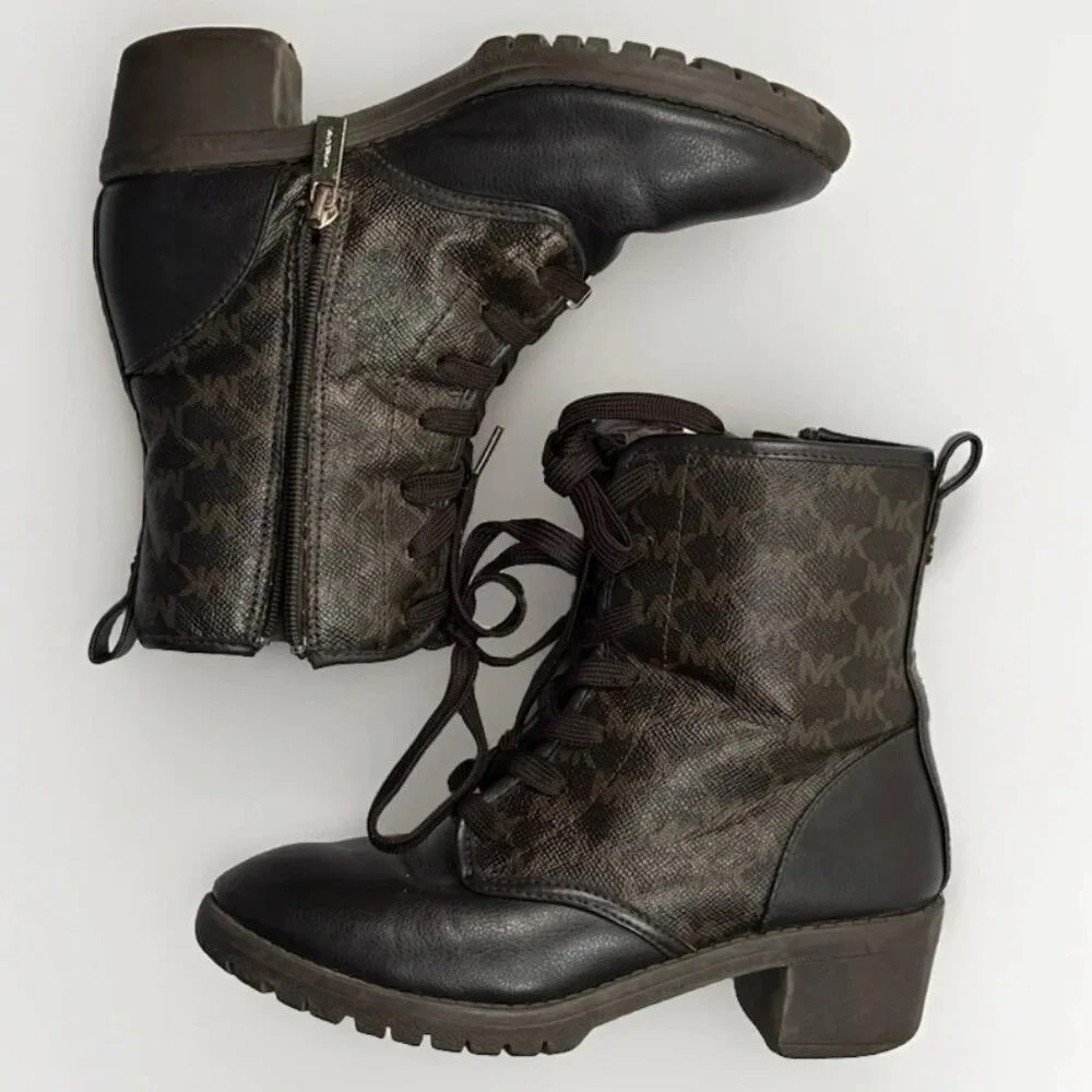 Michael Kors **make sure