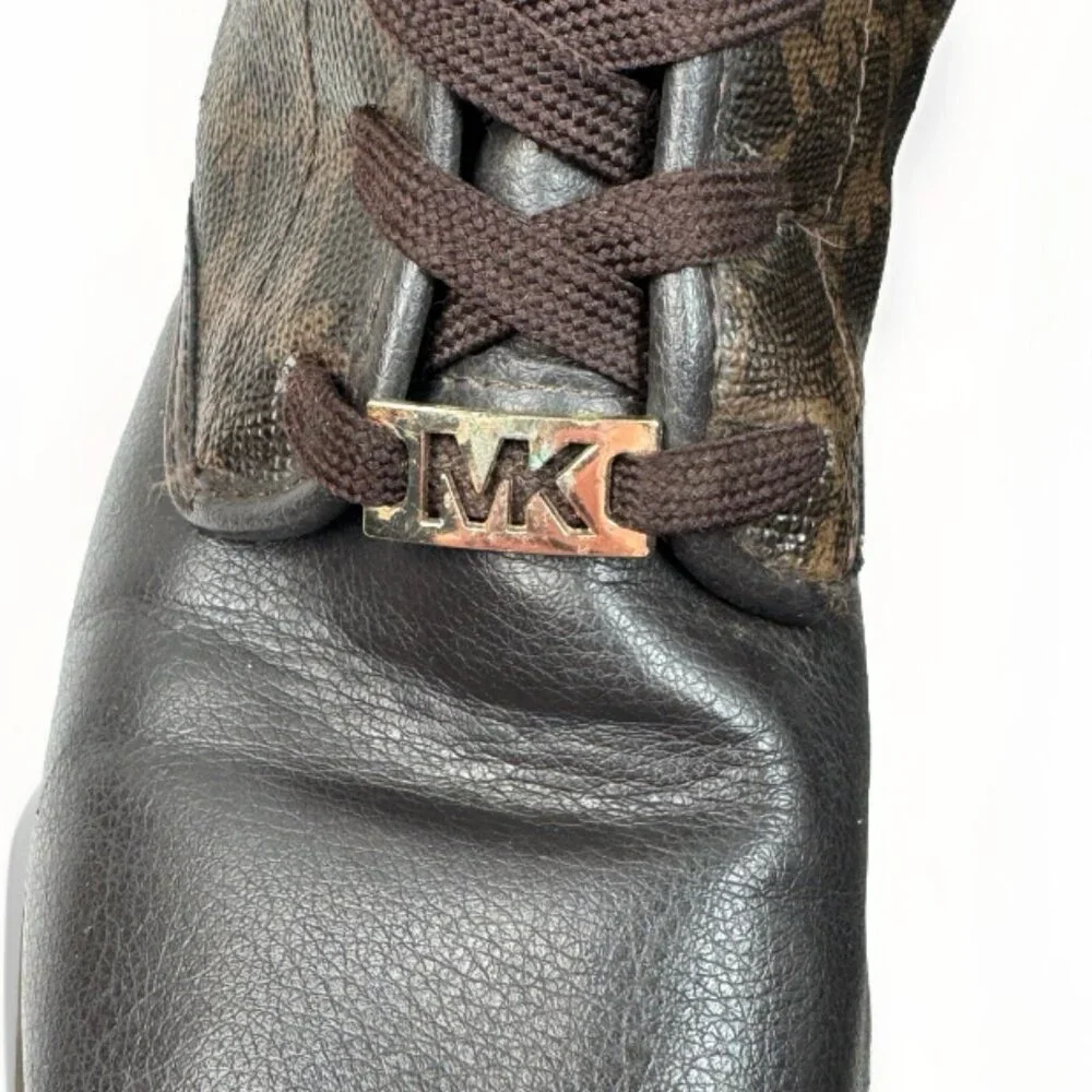 Michael Kors **make sure