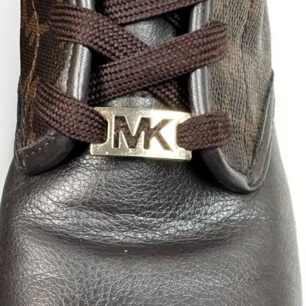 Michael Kors **make sure