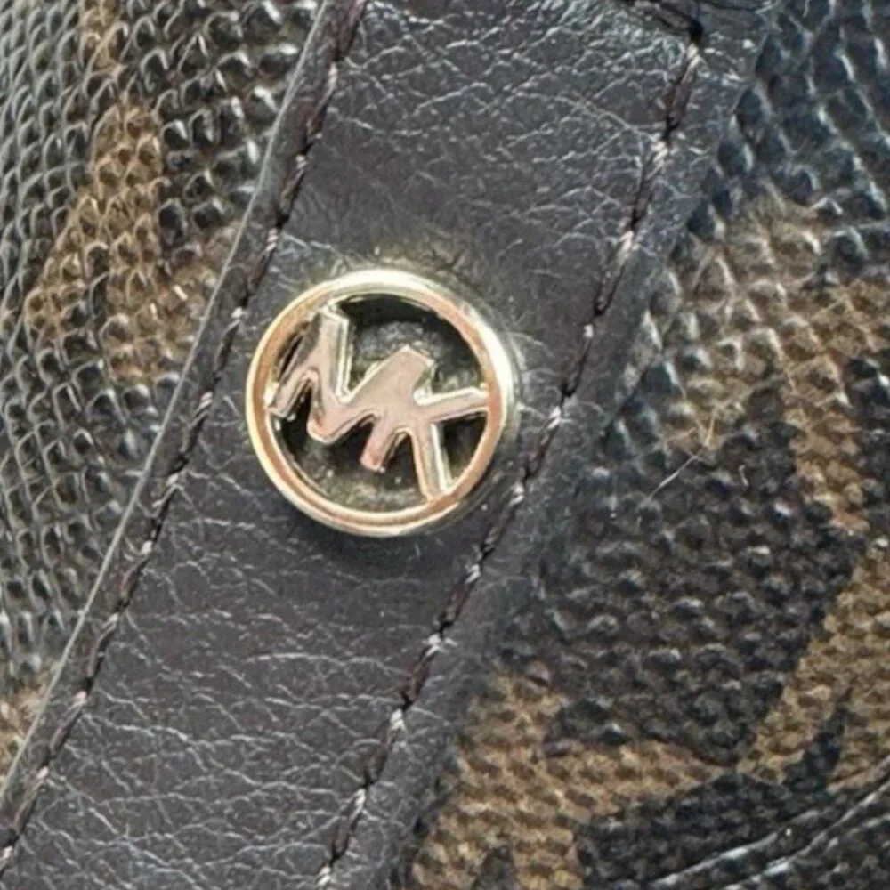 Michael Kors **make sure