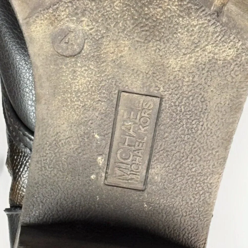 Michael Kors **make sure