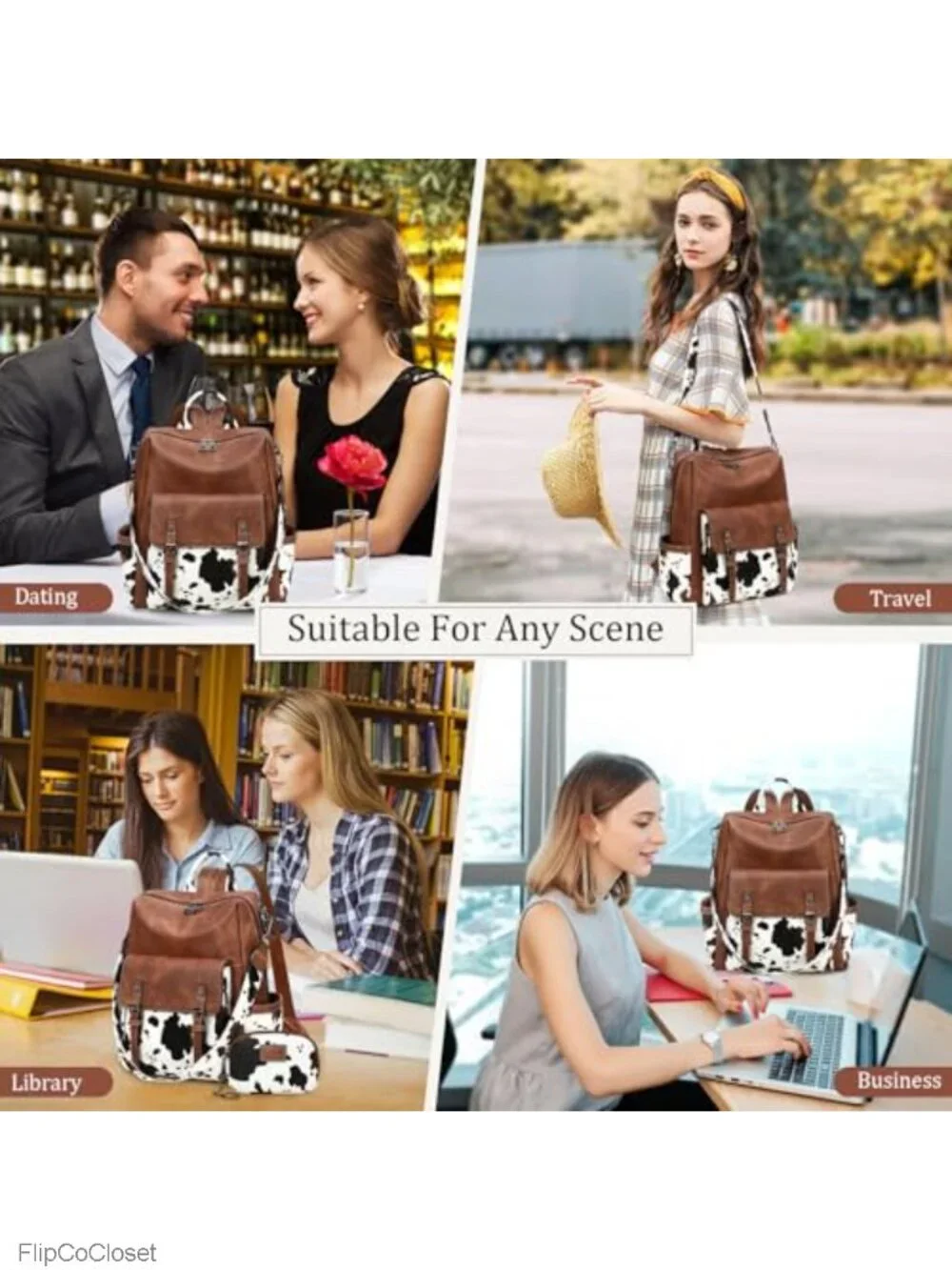 N/A stylish functional
