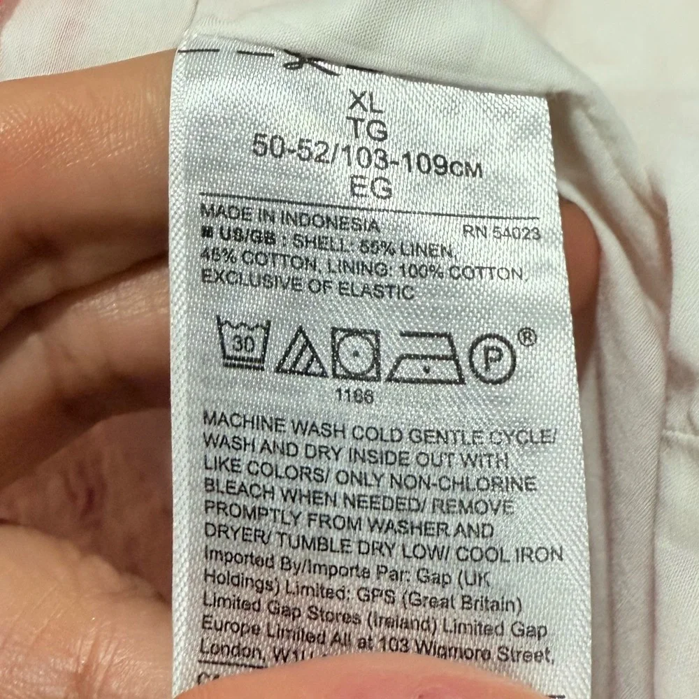 Banana Republic preowned blouse