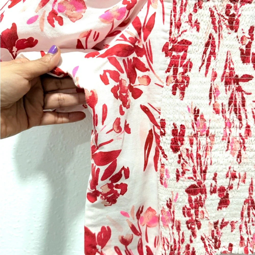 Banana Republic preowned blouse