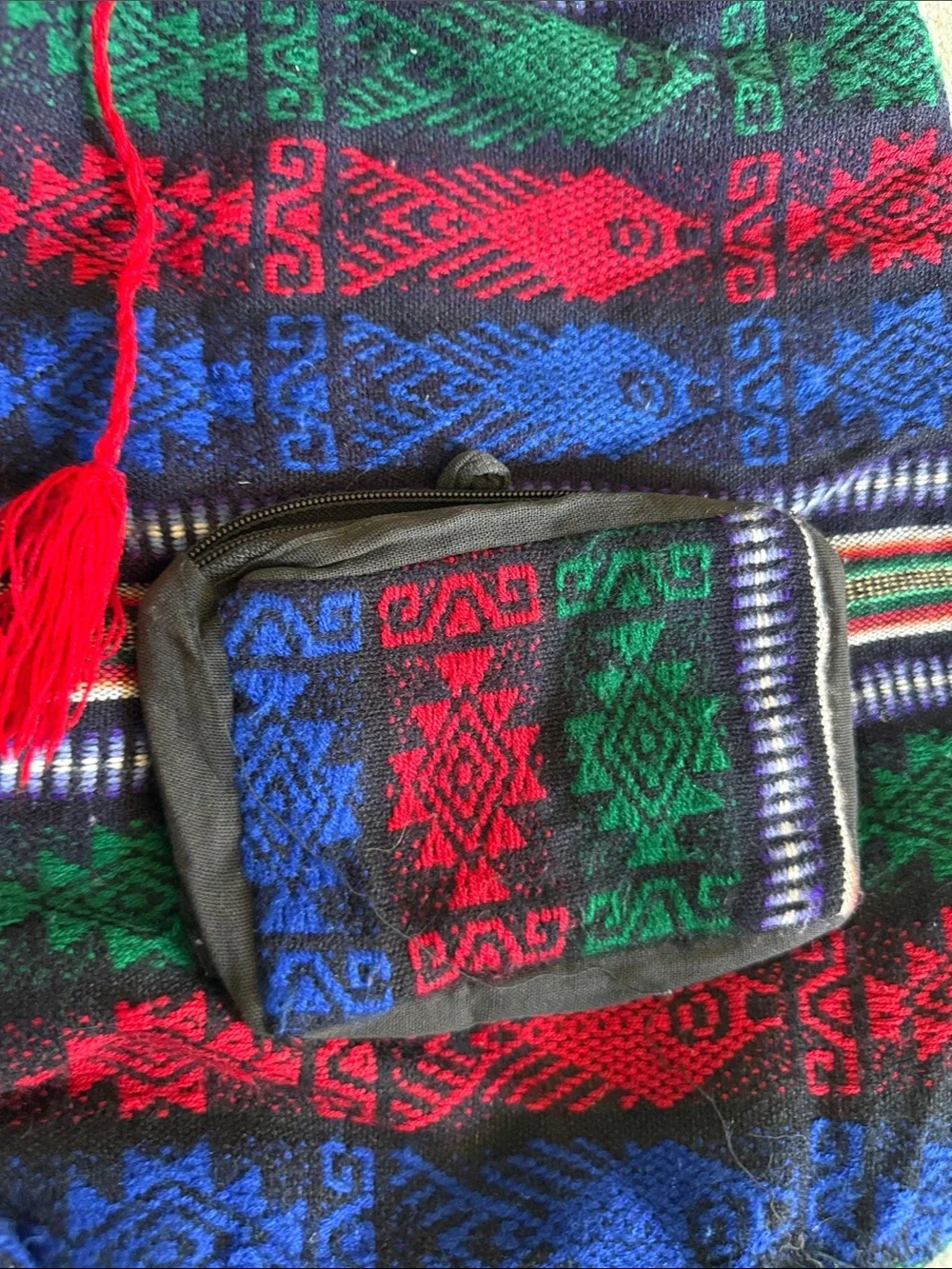 N/A great backpack