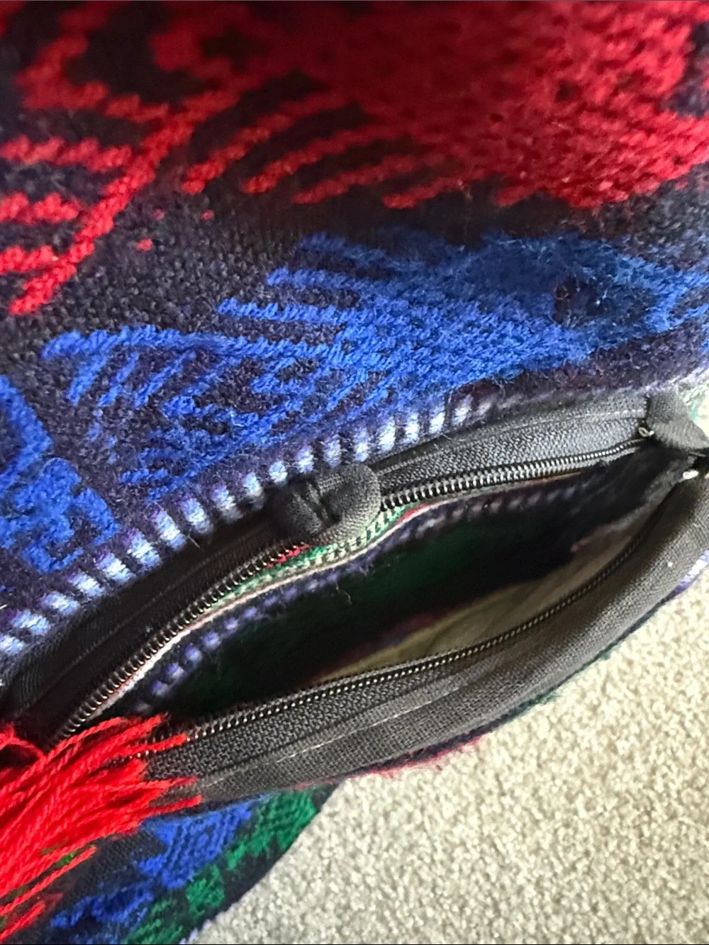 N/A great backpack