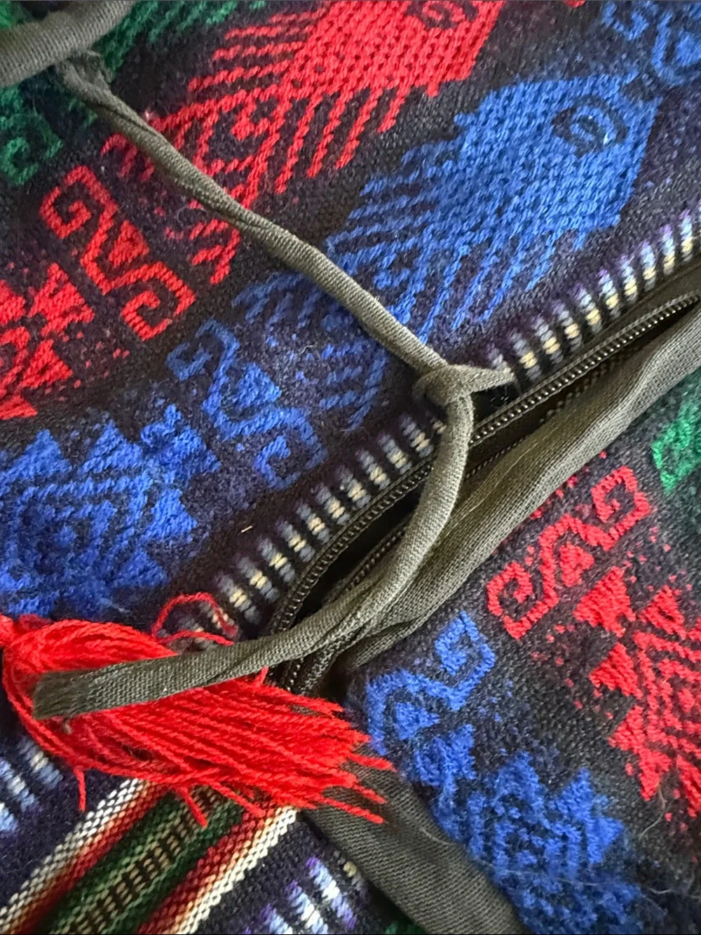 N/A great backpack