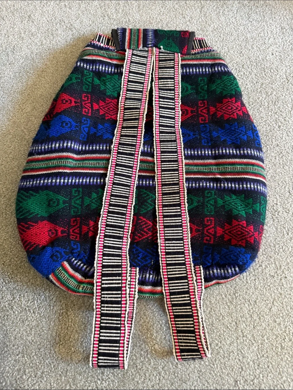 N/A great backpack