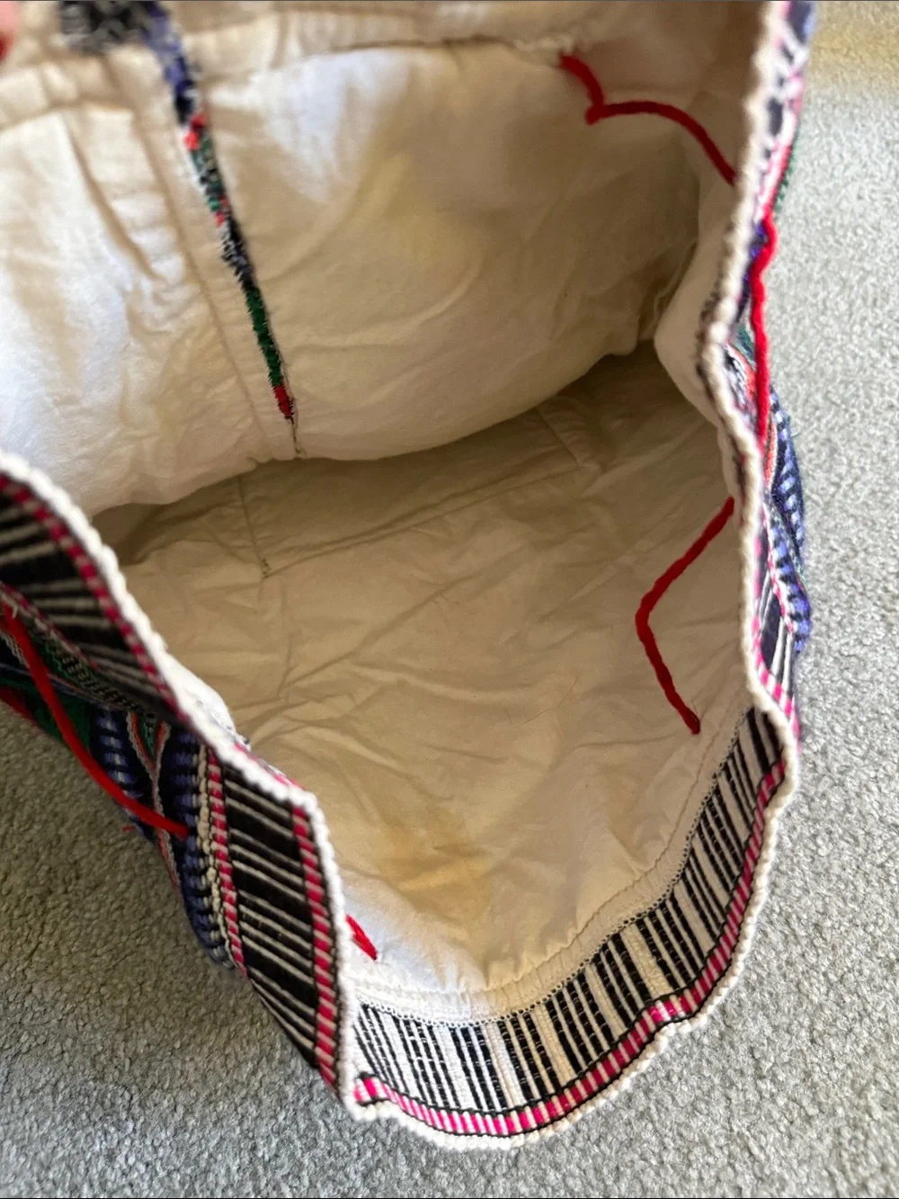 N/A great backpack