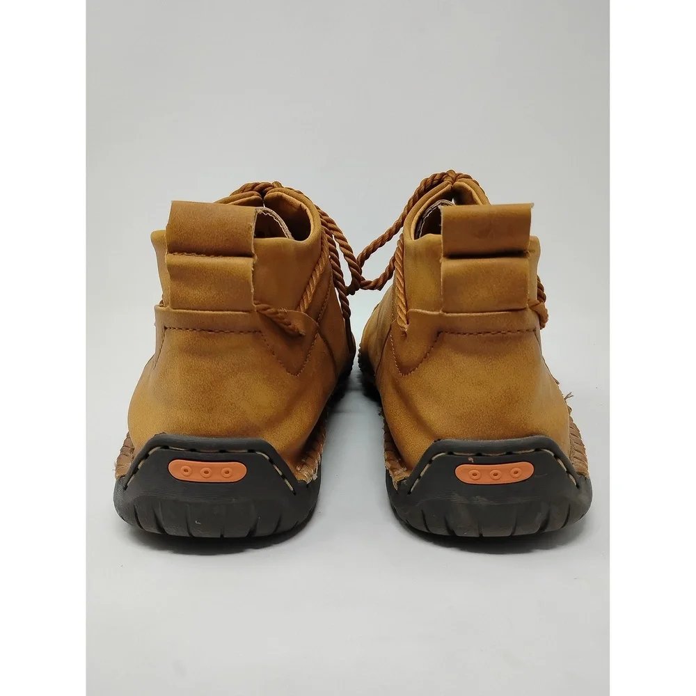 Other travel seen walking