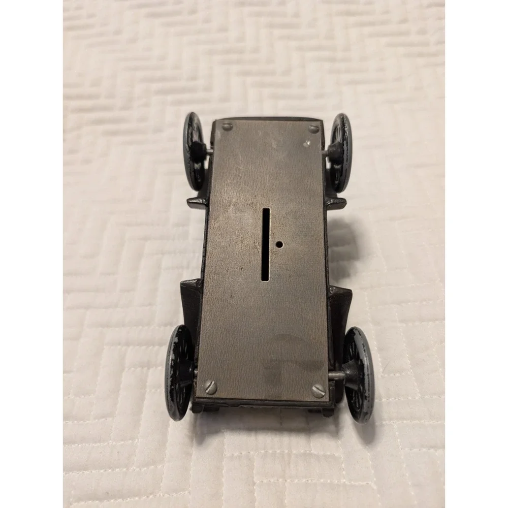 Banthrico Inc vintage brass