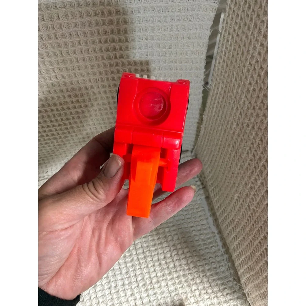 Fisher-Price vintage fisher
