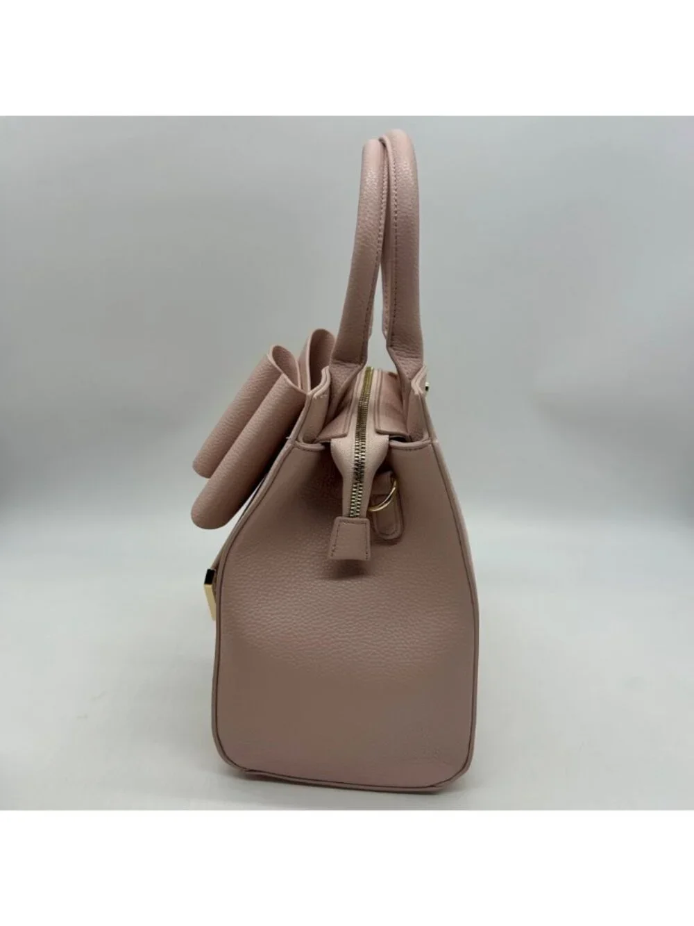 Grossi pink faux
