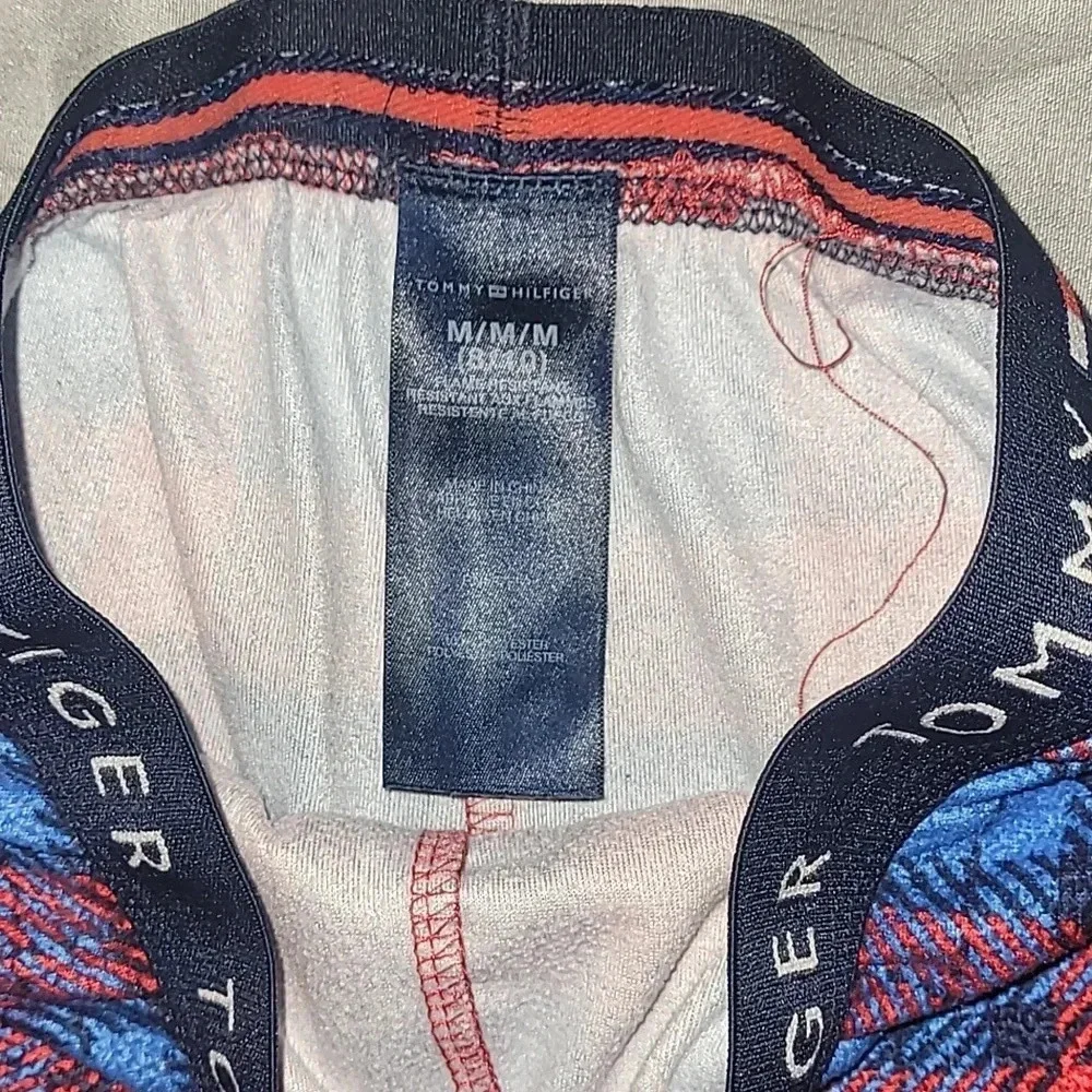 Tommy Hilfiger 11in waste