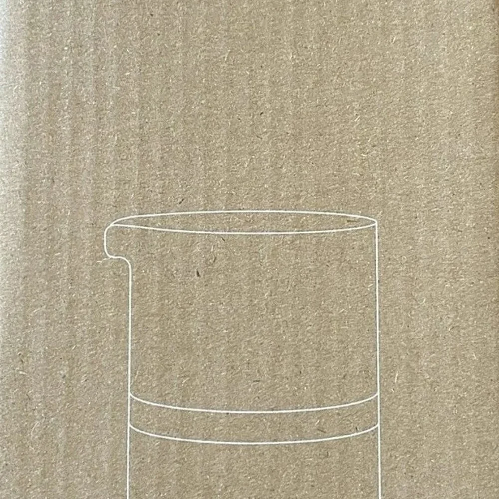 Nespresso crafted style serving