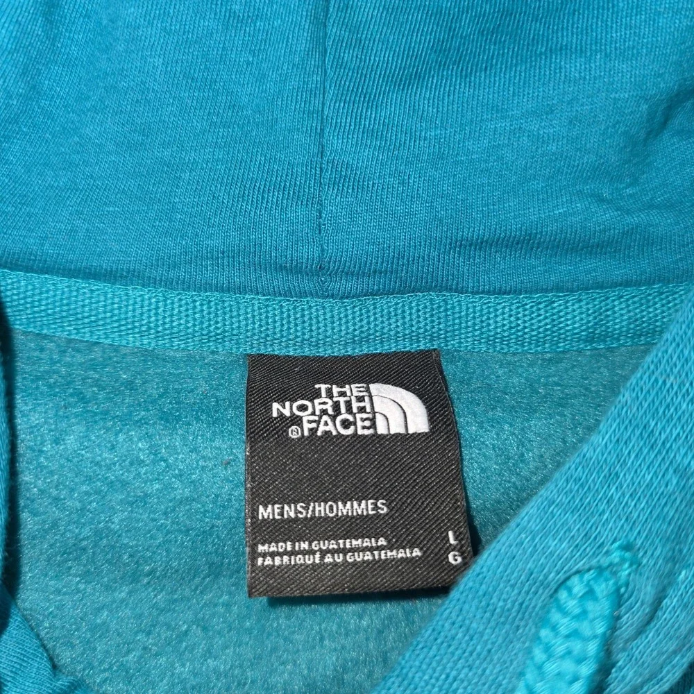 The North Face worn once