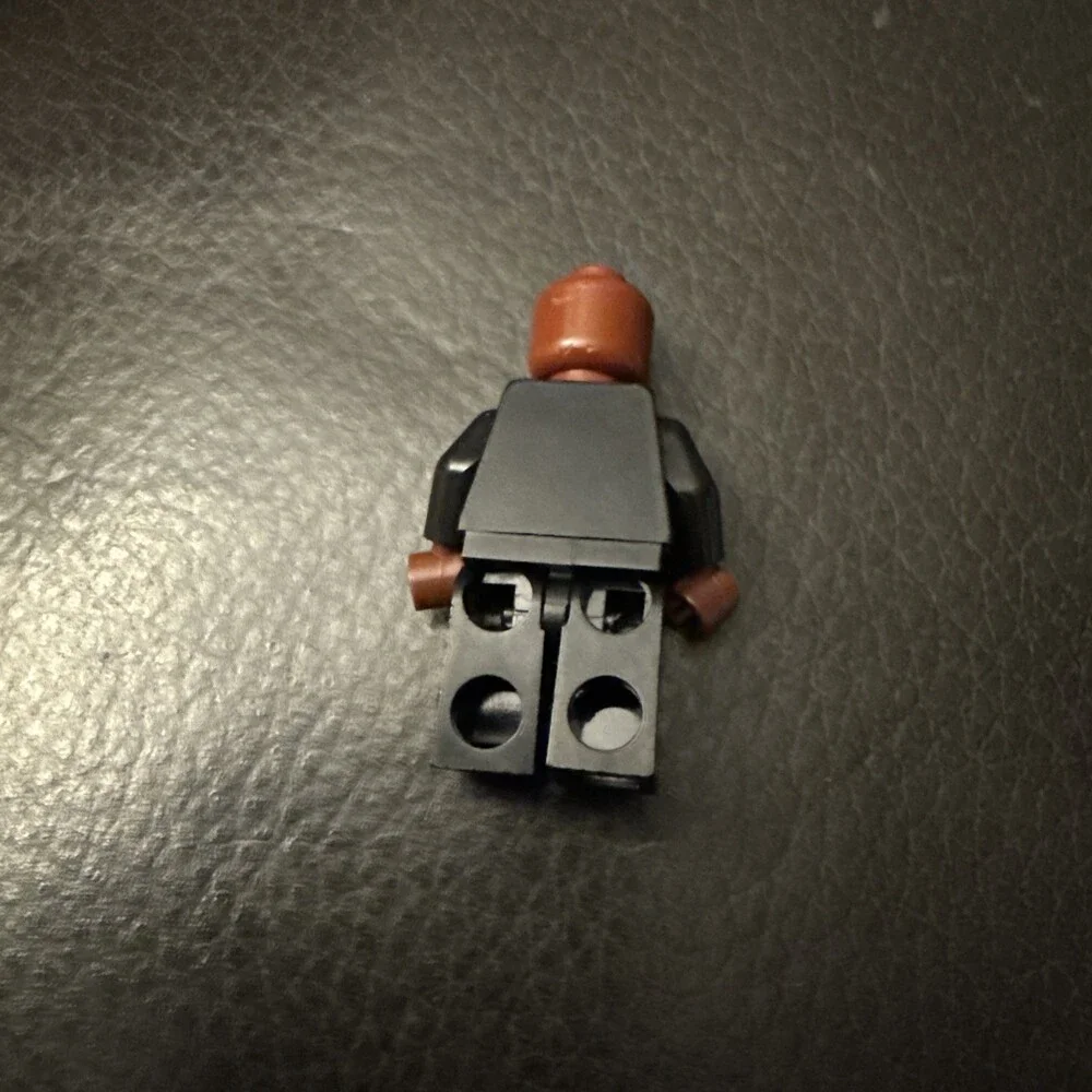 N/A lego nick