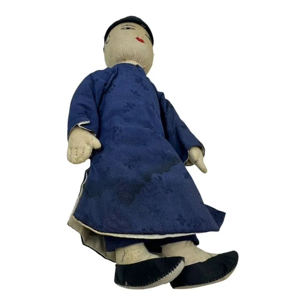 Handmade from fabric