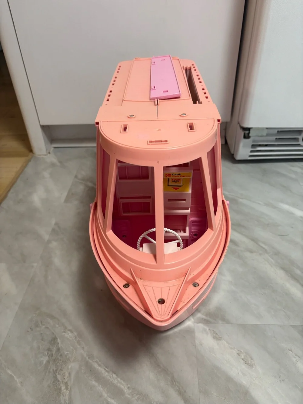 Barbie mattel vintage