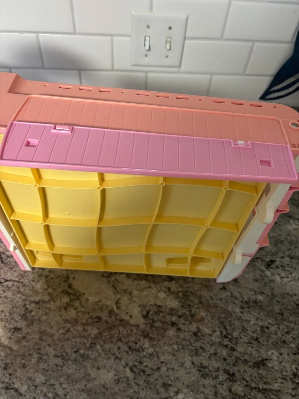 Barbie mattel vintage