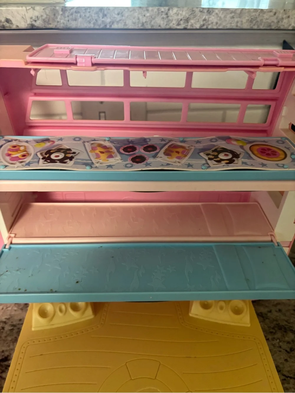 Barbie mattel vintage