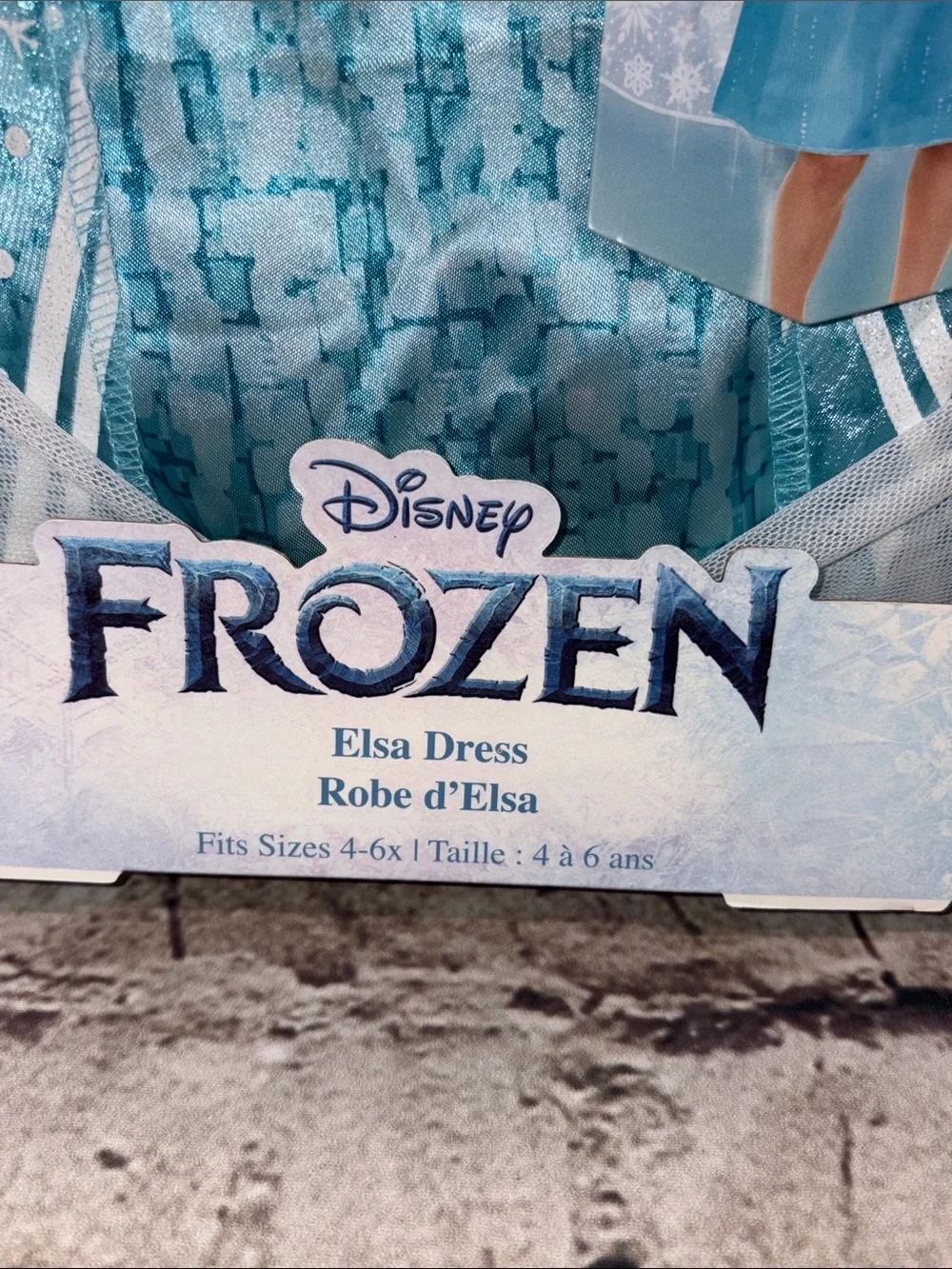 Disney frozen elsa