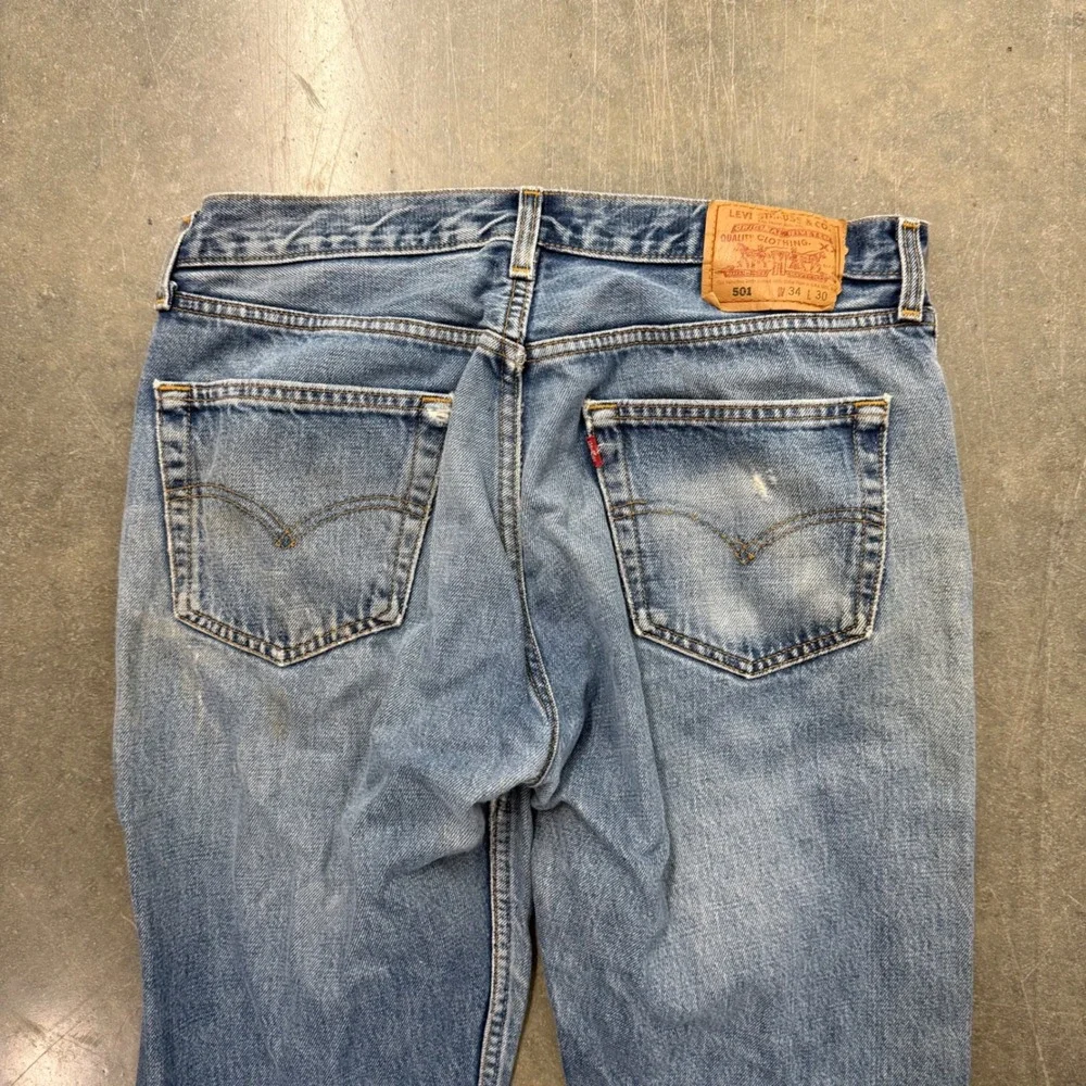 Levis vintage levis