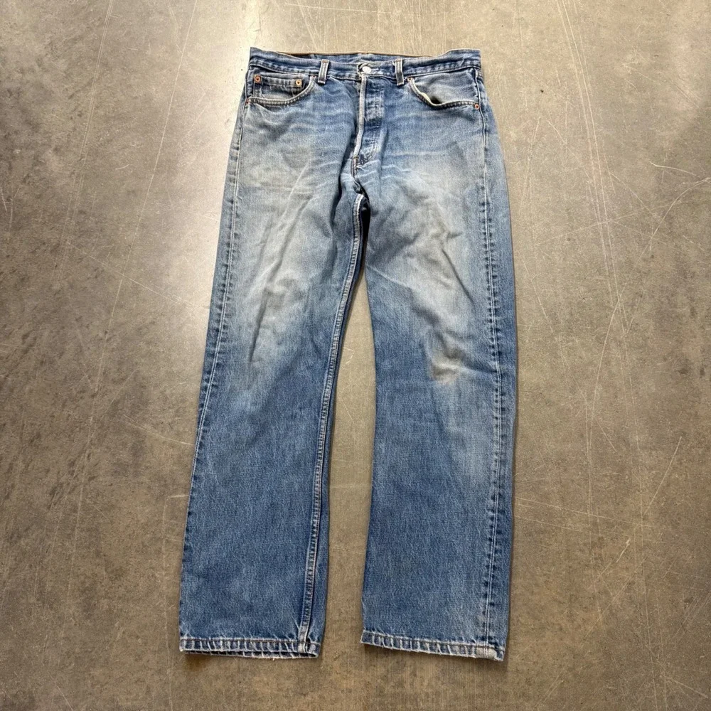 Levis vintage levis