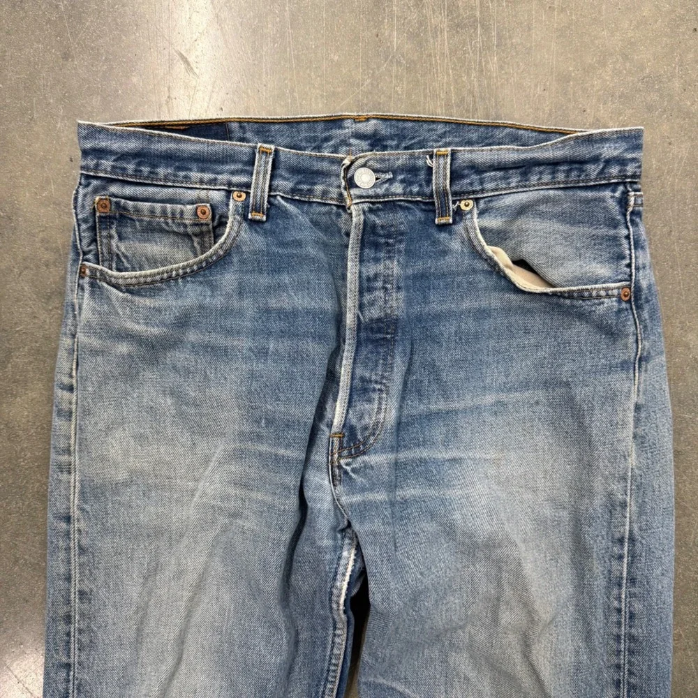 Levis vintage levis