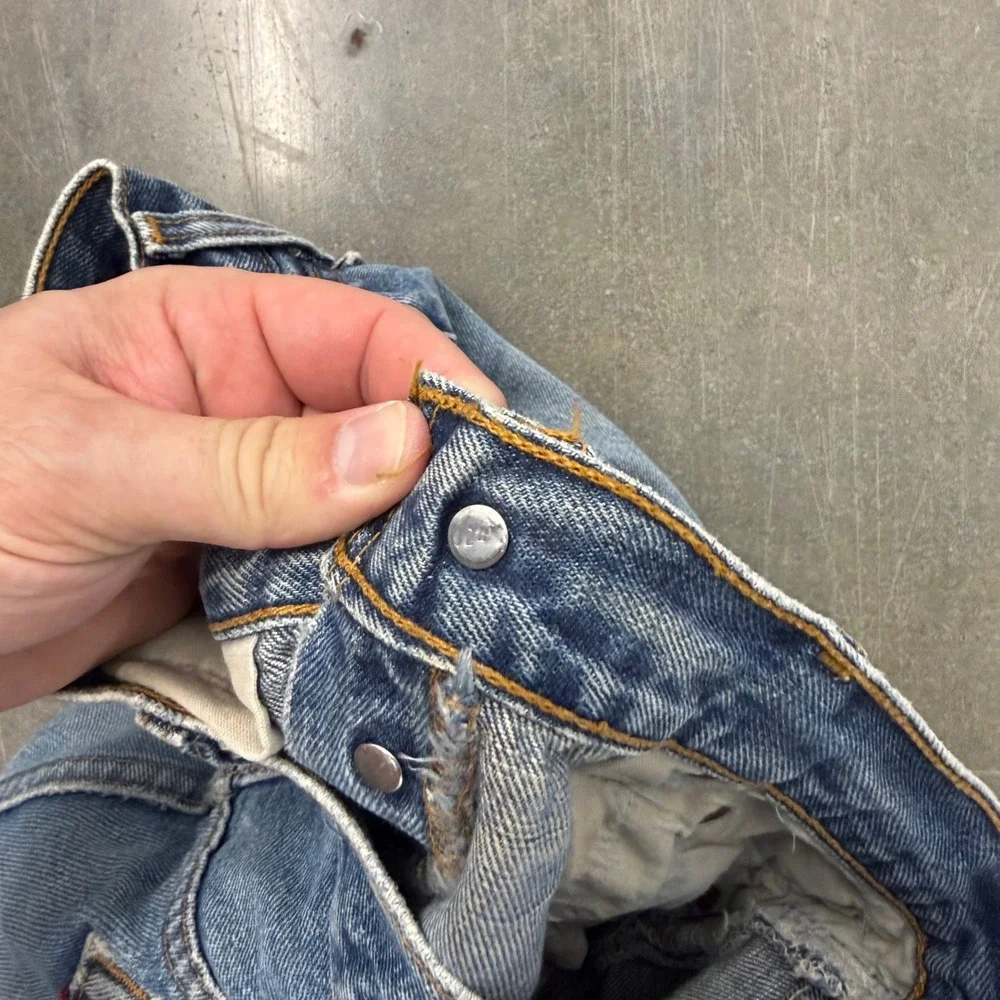 Levis vintage levis