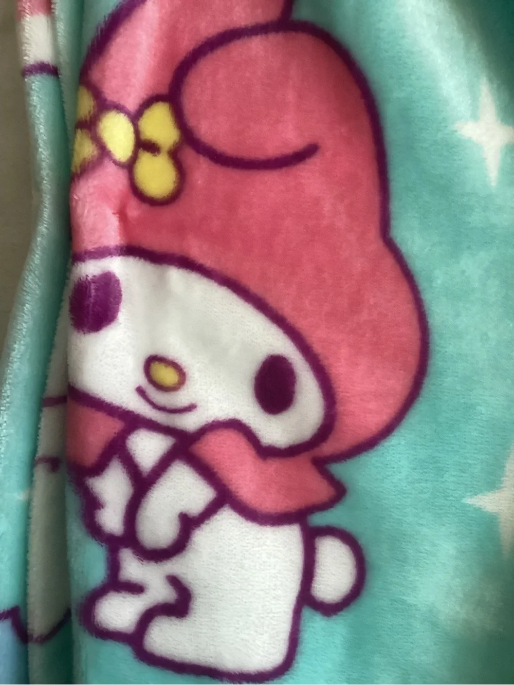 Sanrio new tags