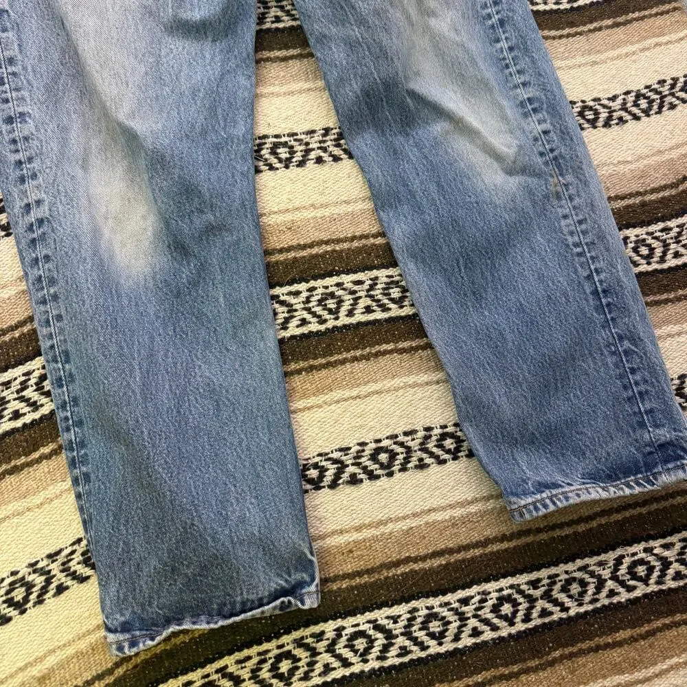 Levis men vintage