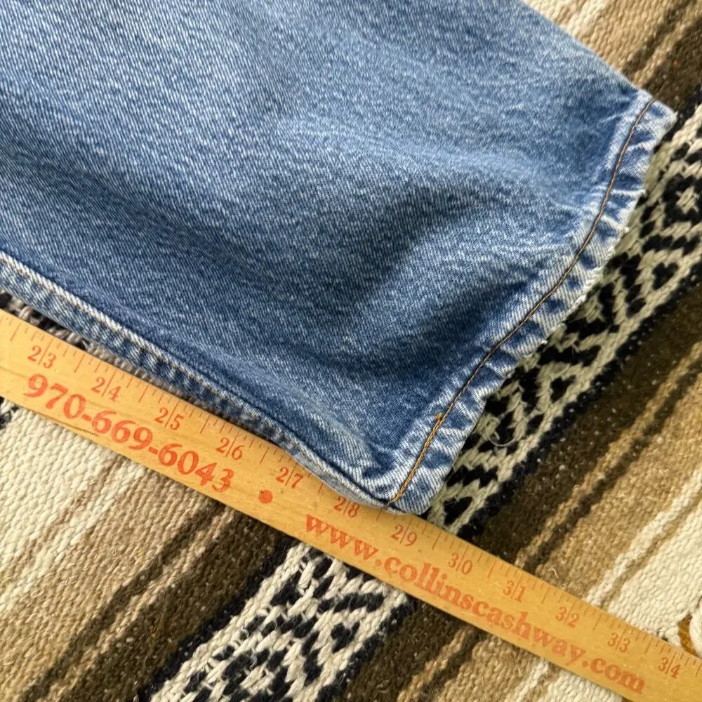 Levis men vintage