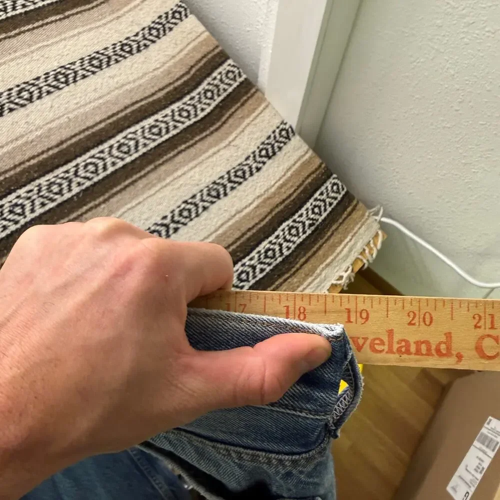 Levis men vintage