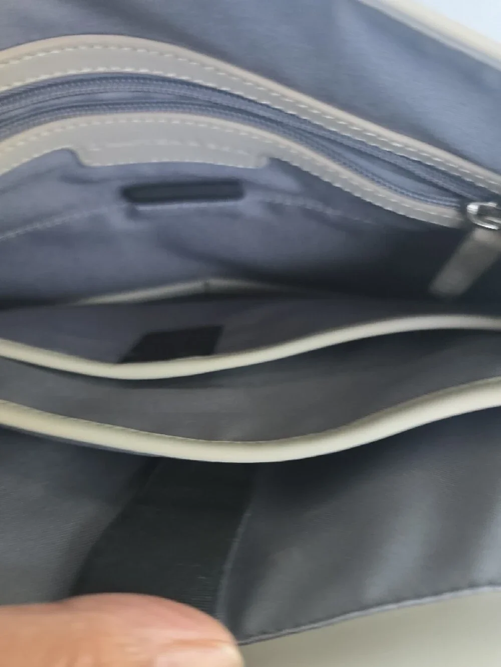 kapten & son backpack taupe