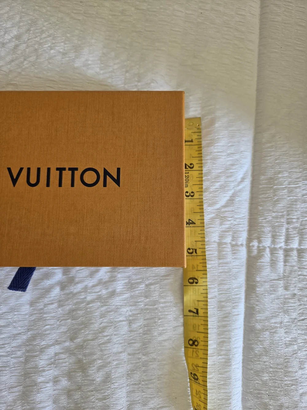 Louis Vuitton premium presentation ideal