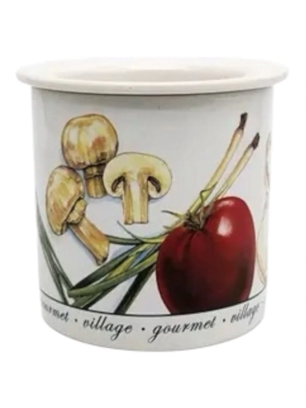Gourmet Village gourmet village